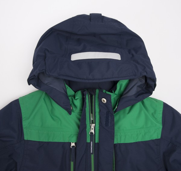 Hamres Kids Jacket Hamres Kids Jacket