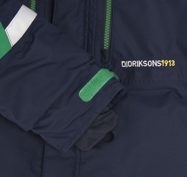 Hamres Kids Jacket Hamres Kids Jacket
