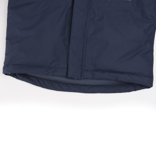 Hamres Kids Jacket Hamres Kids Jacket