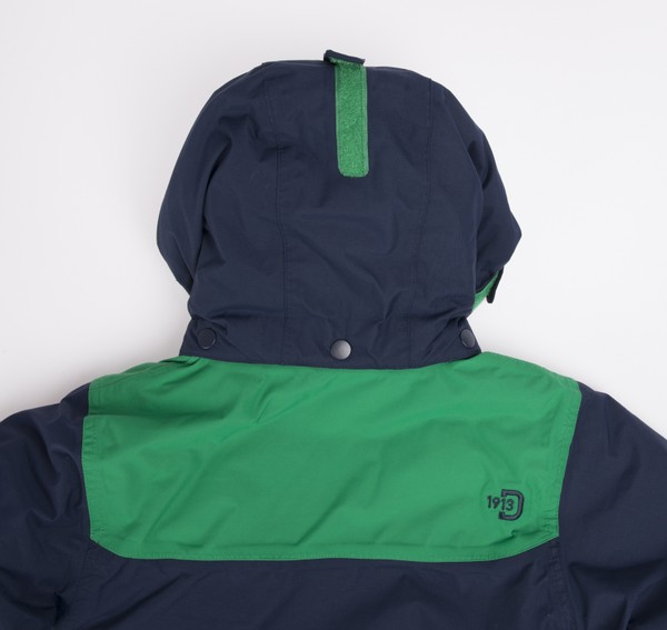 Hamres Kids Jacket Hamres Kids Jacket