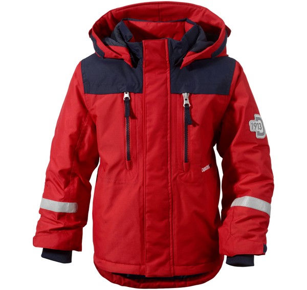 Hamres Kids Jacket Hamres Kids Jacket