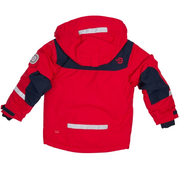 Hamres Kids Jacket Hamres Kids Jacket