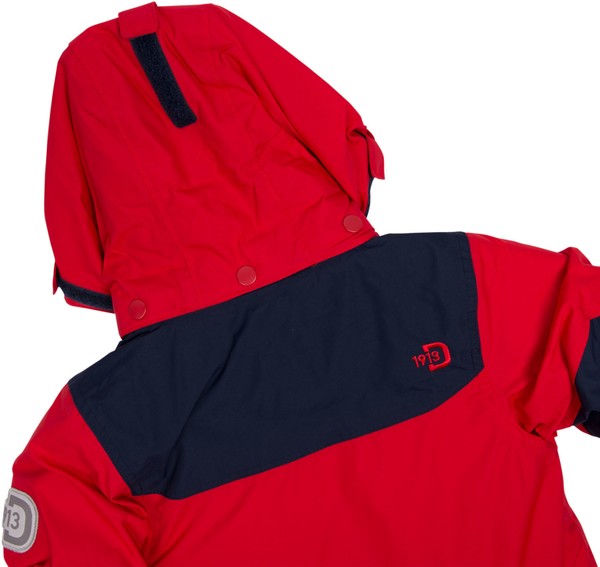 Hamres Kids Jacket Hamres Kids Jacket
