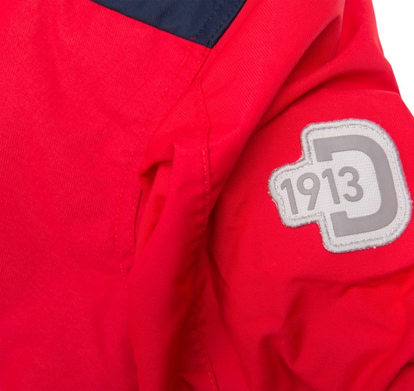 Hamres Kids Jacket Hamres Kids Jacket