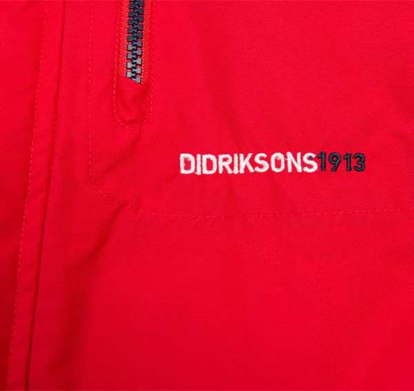 Hamres Kids Jacket Hamres Kids Jacket