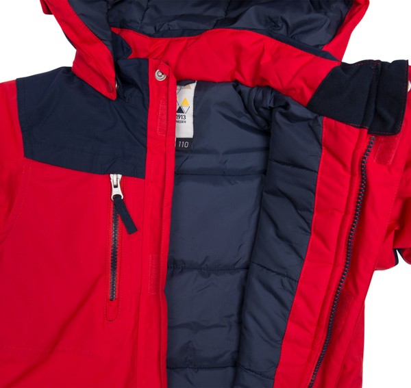 Hamres Kids Jacket Hamres Kids Jacket