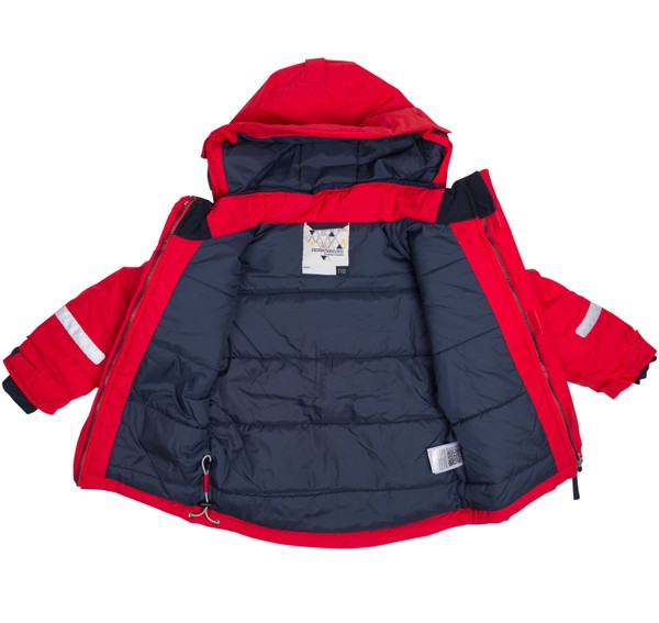 Hamres Kids Jacket Hamres Kids Jacket