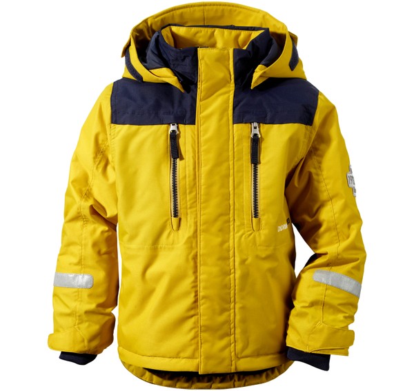 Hamres Kids Jacket Hamres Kids Jacket