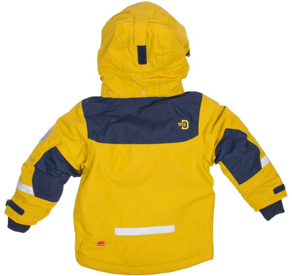 Hamres Kids Jacket Hamres Kids Jacket