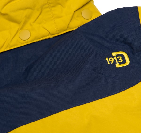 Hamres Kids Jacket Hamres Kids Jacket