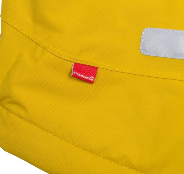 Hamres Kids Jacket Hamres Kids Jacket