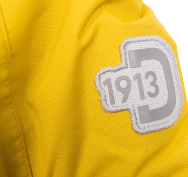 Hamres Kids Jacket Hamres Kids Jacket
