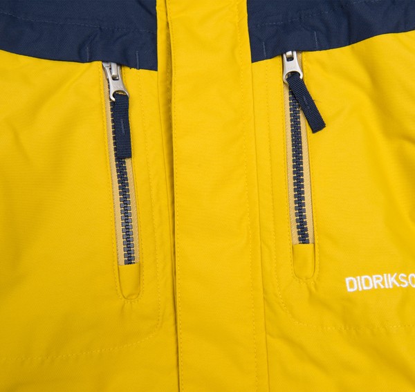 Hamres Kids Jacket Hamres Kids Jacket