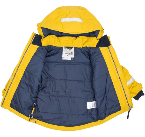Hamres Kids Jacket Hamres Kids Jacket