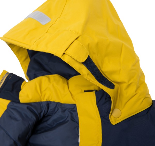 Hamres Kids Jacket Hamres Kids Jacket