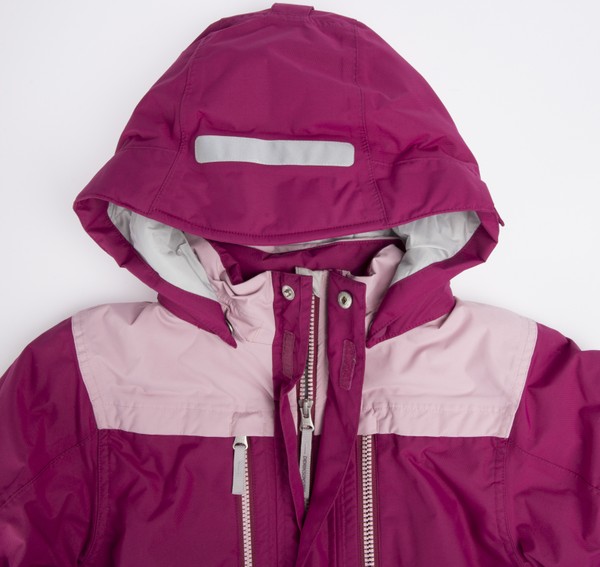 Hamres Kids Jacket Hamres Kids Jacket