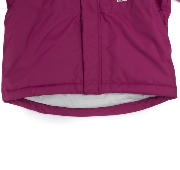 Hamres Kids Jacket Hamres Kids Jacket