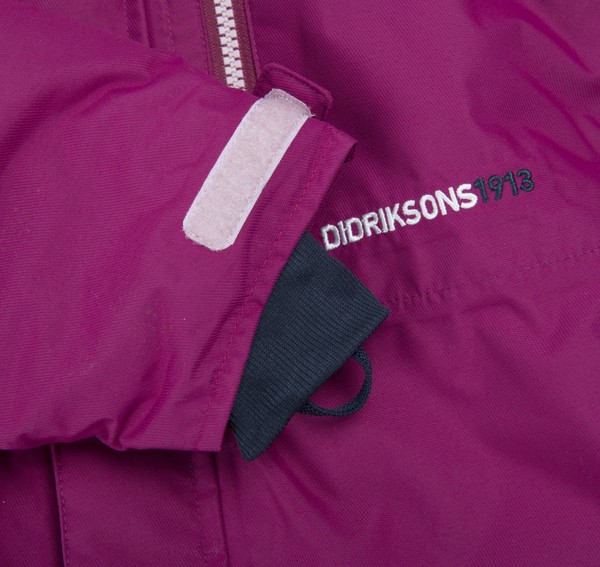 Hamres Kids Jacket Hamres Kids Jacket