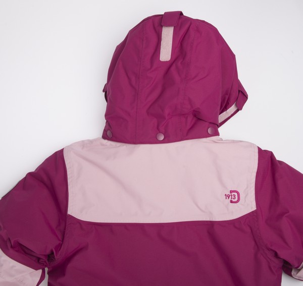 Hamres Kids Jacket Hamres Kids Jacket