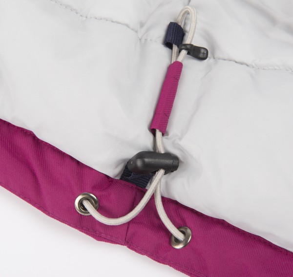 Hamres Kids Jacket Hamres Kids Jacket