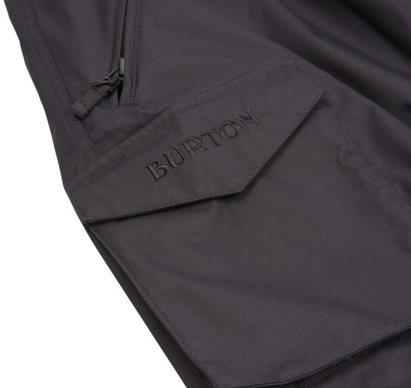 MB COVERT PT MB COVERT PT