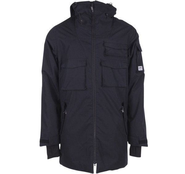 Cargo Parka Sportshopen Cargo Parka Sportshopen