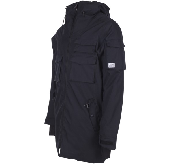 Cargo Parka Sportshopen Cargo Parka Sportshopen