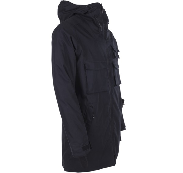 Cargo Parka Sportshopen Cargo Parka Sportshopen