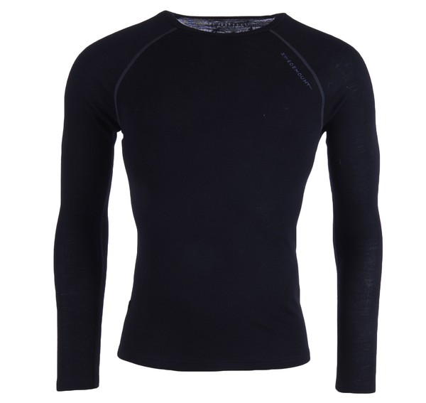 Pure Merino Crewneck M Pure Merino Crewneck M