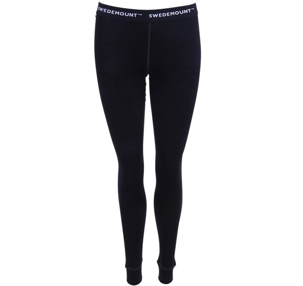 Pure Merino Pants W Pure Merino Pants W