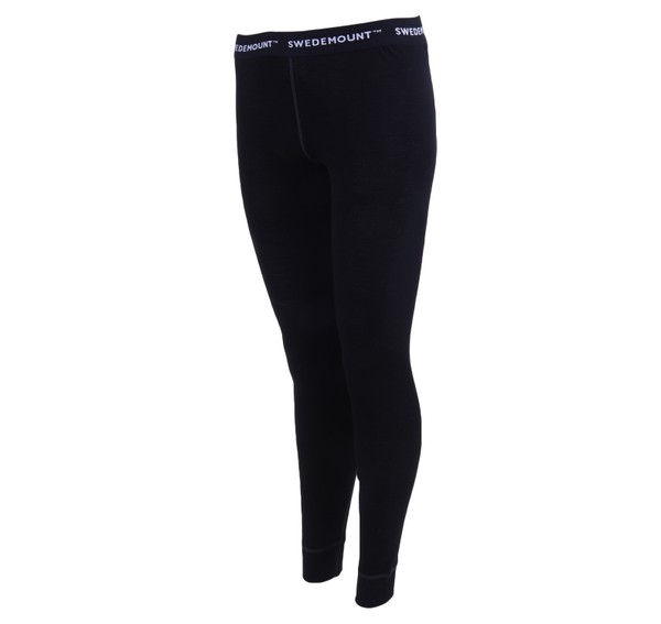 Pure Merino Pants W Pure Merino Pants W