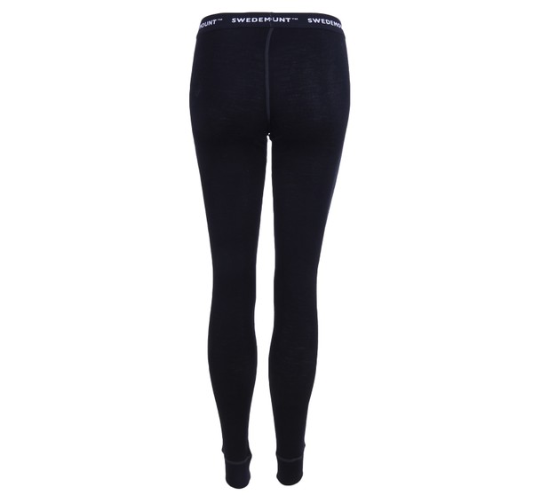 Pure Merino Pants W Pure Merino Pants W
