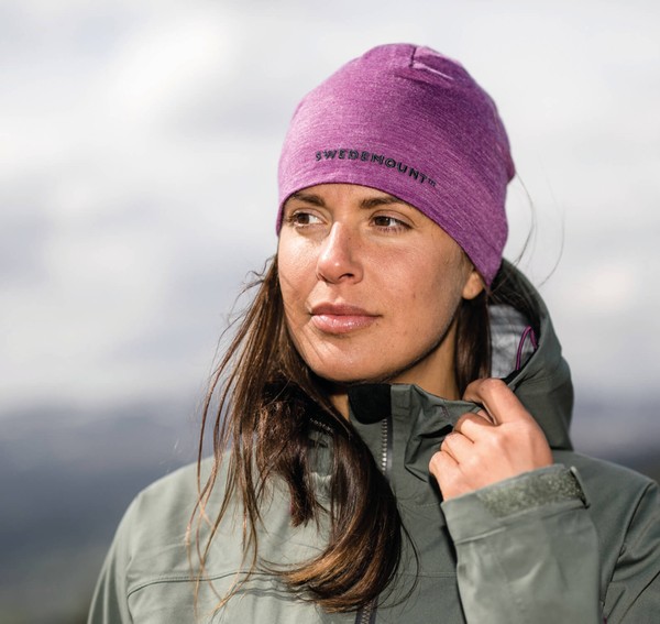 Himalaya Merino Beanie SR Himalaya Merino Beanie SR