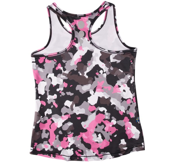 Malö Singlet Jr Malö Singlet Jr