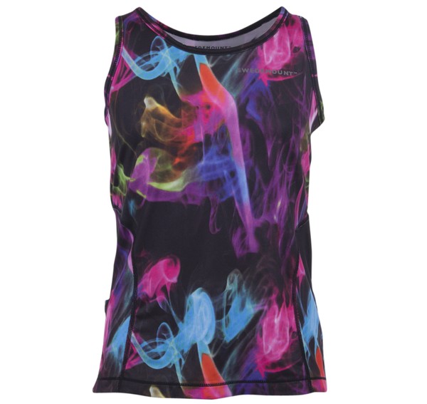 Malö Singlet Jr Malö Singlet Jr