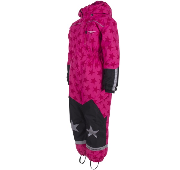 Narvik Overall Kids Narvik Overall Kids