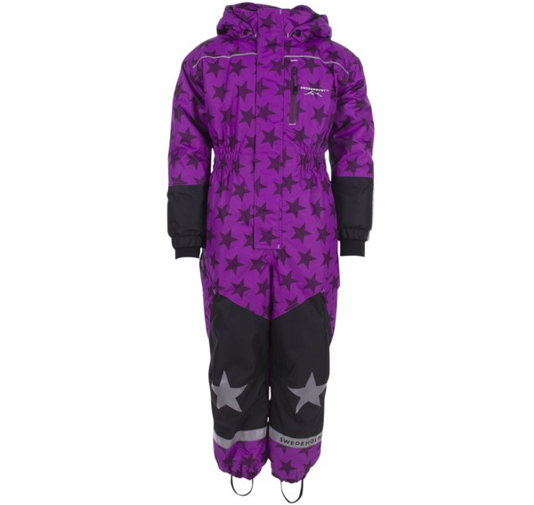 Narvik Overall Kids Narvik Overall Kids