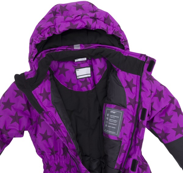 Narvik Overall Kids Narvik Overall Kids