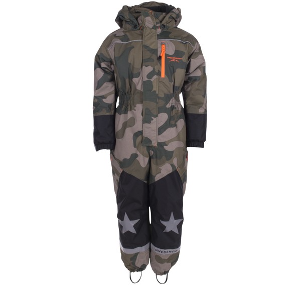 Narvik Overall Kids Narvik Overall Kids