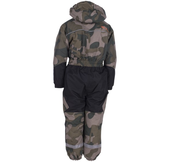 Narvik Overall Kids Narvik Overall Kids