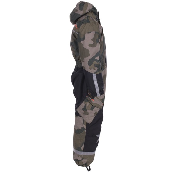 Narvik Overall Kids Narvik Overall Kids