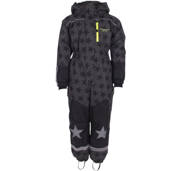 Narvik Overall Kids Narvik Overall Kids