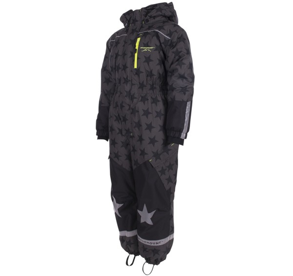 Narvik Overall Kids Narvik Overall Kids