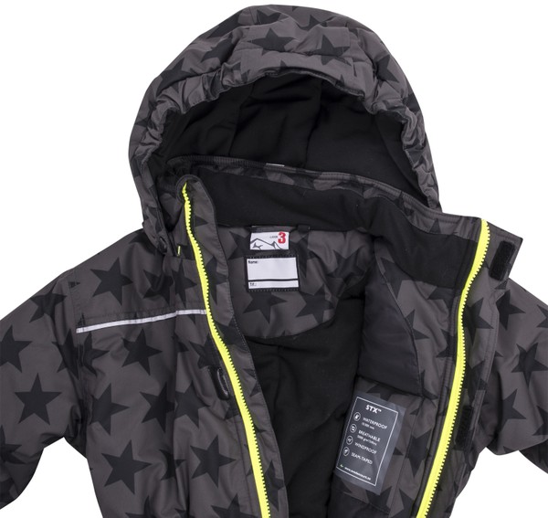 Narvik Overall Kids Narvik Overall Kids