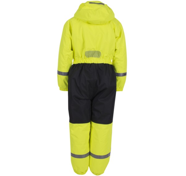 Lillehammer Overall Kids Lillehammer Overall Kids