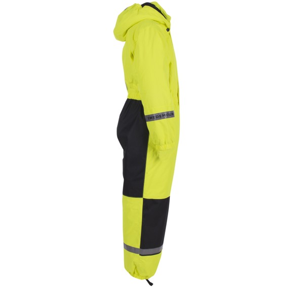 Lillehammer Overall Kids Lillehammer Overall Kids