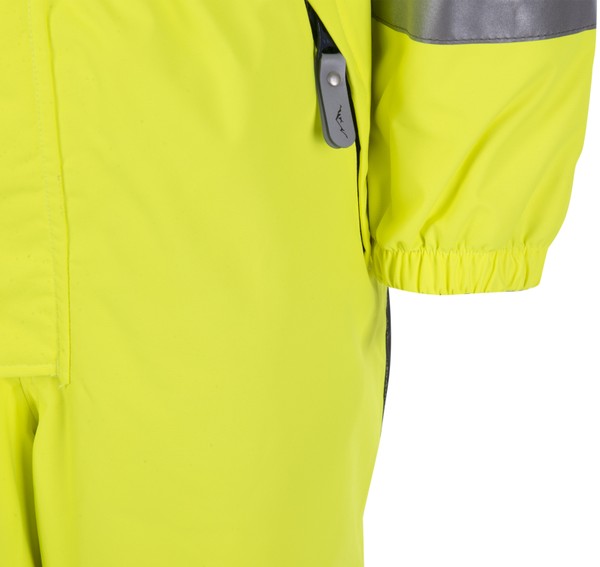 Lillehammer Overall Kids Lillehammer Overall Kids
