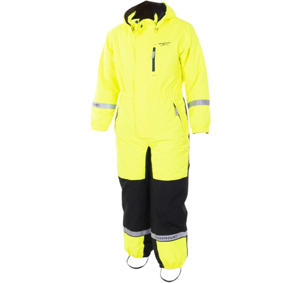 Lillehammer Overall Kids Lillehammer Overall Kids