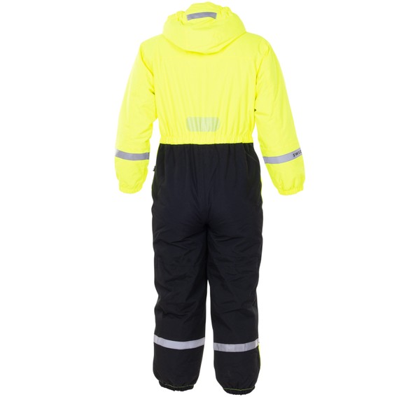 Lillehammer Overall Kids Lillehammer Overall Kids