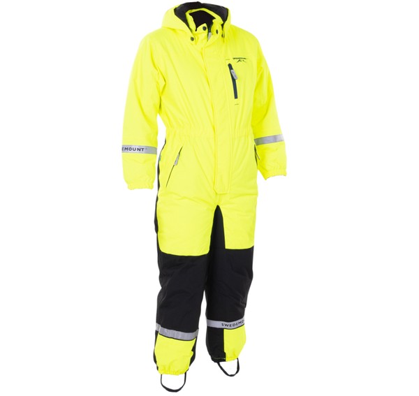 Lillehammer Overall Kids Lillehammer Overall Kids